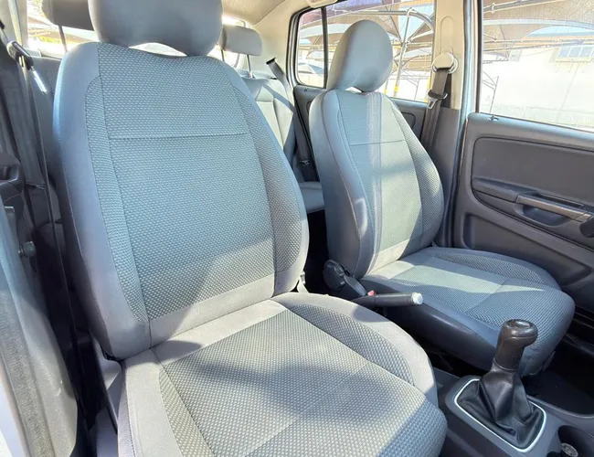 Imagem 15 – Fox 2012 1.0 Mi 8V Flex 4P Manual