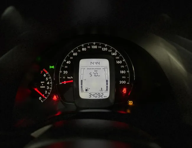 Imagem 9 – Strada 2024 1.3 Firefly Flex Endurance Cs Manual