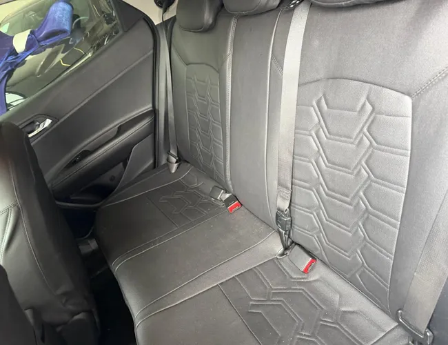 Imagem 9 – Hb20 2020 1.6 16V Flex Vision Automático