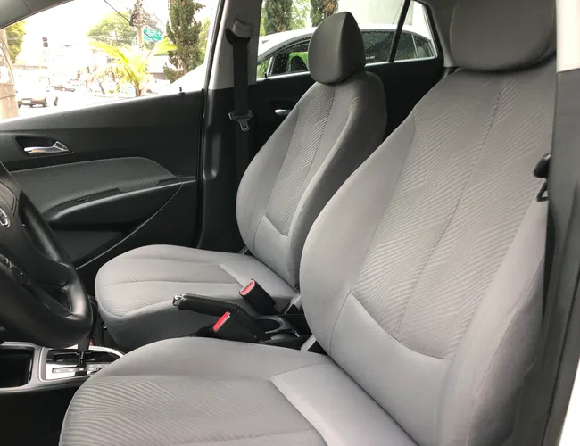Imagem 6 – Hb20s 2015 1.6 Comfort Plus 16V Flex 4P Automático
