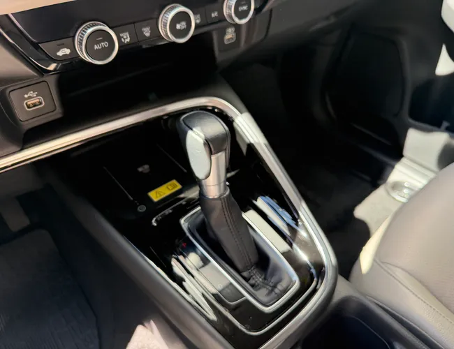 Imagem 7 – Hr-V 2024 1.5 Di I-Vtec Turbo Flex Touring Cvt