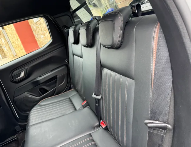 Imagem 11 – Strada 2023 1.3 Firefly Flex Ranch Cd Cvt