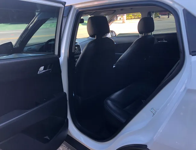 Imagem 9 – Creta 2022 1.6 16V Flex Action Automático