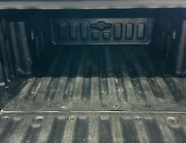 Imagem 15 – Montana 2025 1.2 Turbo Flex Premier Automático