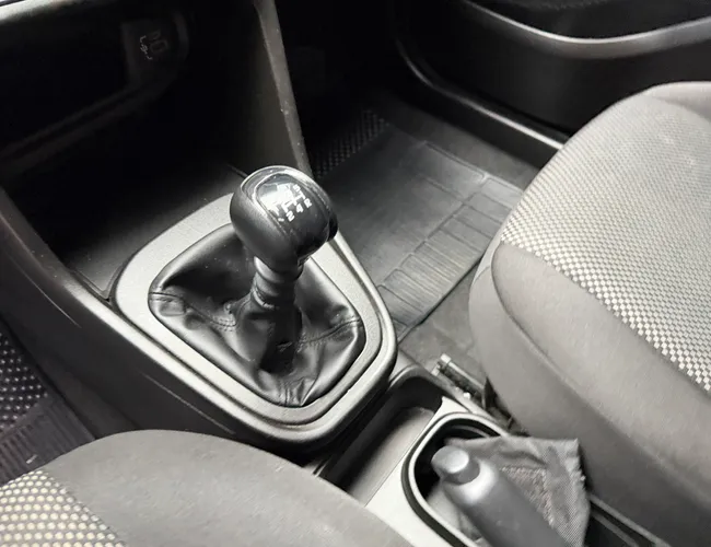 Imagem 7 – Pulse 2025 1.3 Flex Drive Manual