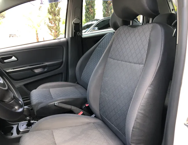 Imagem 7 – Fox 2014 1.6 Mi 8V Flex 4P Automatizado