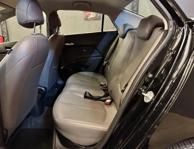 Imagem 11 – Hb20s 2019 1.6 Premium 16V Flex 4P Automático