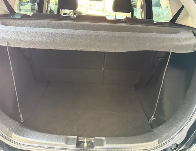 Imagem 10 – Fit 2015 1.5 Ex 16V Flex 4P Automático
