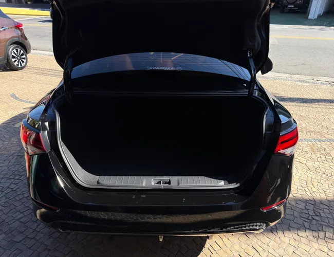 Imagem 11 – Sentra 2025 2.0 16V Gasolina Excluvise Xtronic