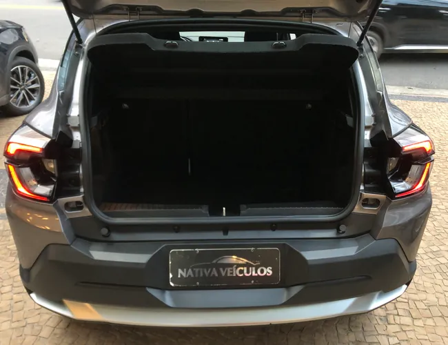 Imagem 11 – Kardian 2025 1.0 Tce Flex Premiére Edition Edc