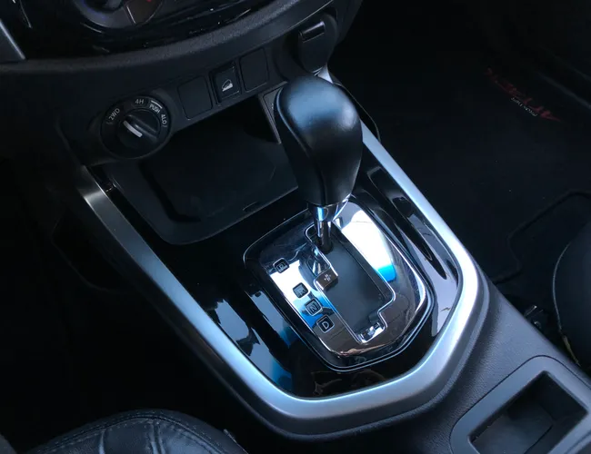 Imagem 15 – Frontier 2020 2.3 16V Turbo Diesel Attack Cd 4X4 Automático