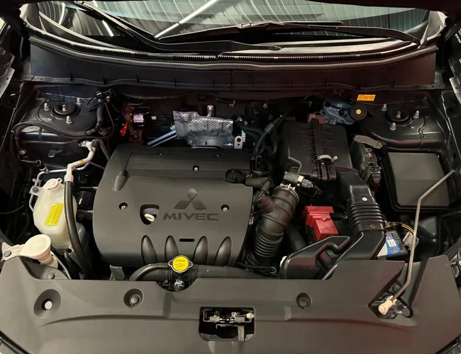 Imagem 14 – Asx 2016 2.0 4X4 Awd 16V Gasolina 4P Automático