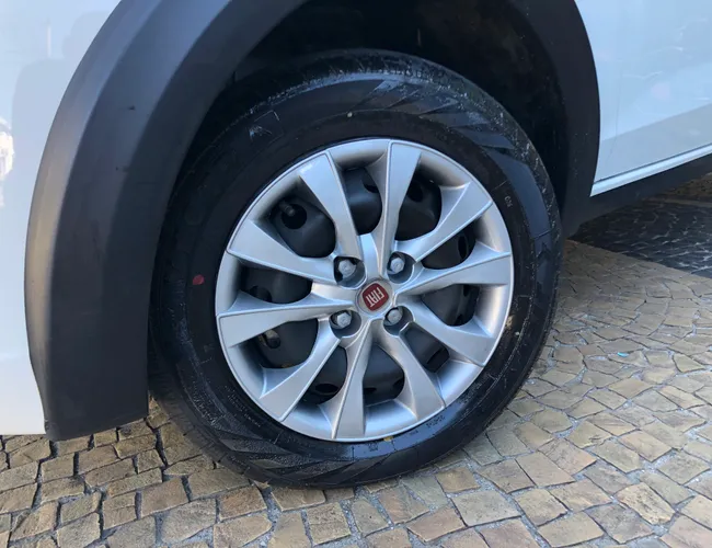 Imagem 5 – Mobi 2023 1.0 Evo Flex Like. Manual