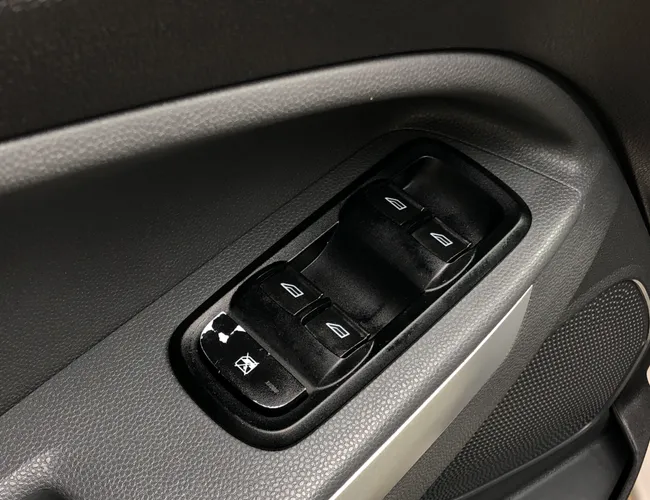 Imagem 8 – Ecosport 2013 1.6 Freestyle 16V Flex 4P Manual