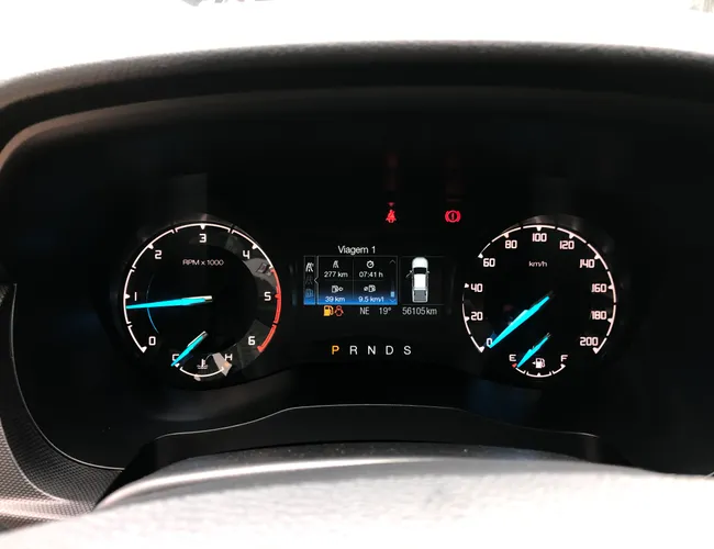 Imagem 17 – Ranger 2022 2.2 Xls 4X2 Cd 16V Diesel 4P Automático