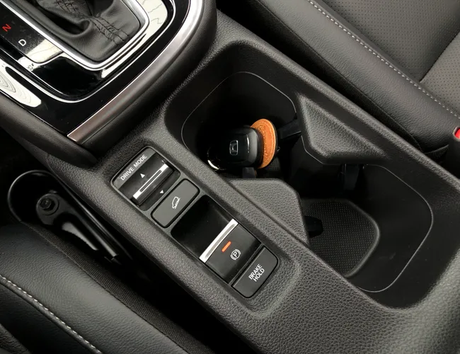 Imagem 15 – Hr-V 2025 1.5 Di I-Vtec Turbo Flex Touring Cvt