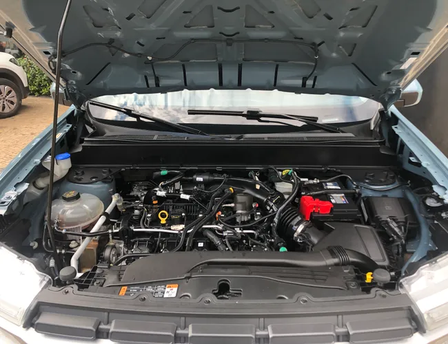Imagem 18 – Maverick 2023 2.0 Ecoboost Gasolina Lariat Fx4 Automático