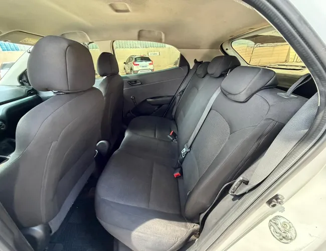 Imagem 16 – Hb20 2021 1.0 12V Flex Vision Manual