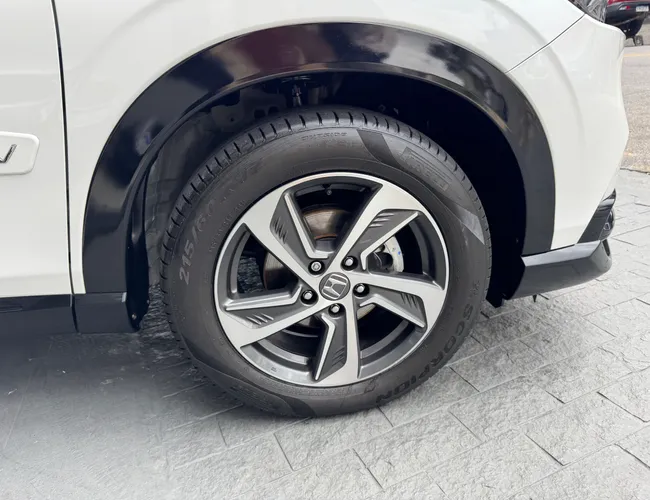 Imagem 6 – Hr-V 2024 1.5 Di I-Vtec Turbo Flex Touring Cvt