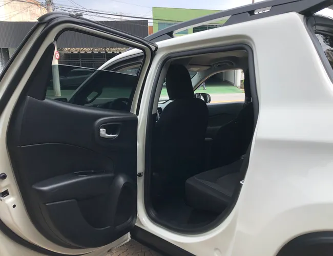 Imagem 10 – Toro 2025 1.3 Turbo 270 Flex Freedom At6