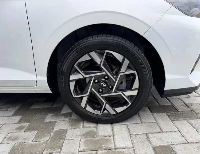 Imagem 8 – Hb20 2024 1.0 Tgdi Flex Comfort Automático