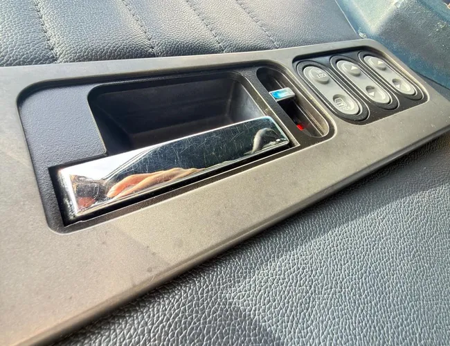 Imagem 14 – Silverado 1994 6.5 Z71 1500 4X4 Ce V8 Turbo Diesel 2P Automático