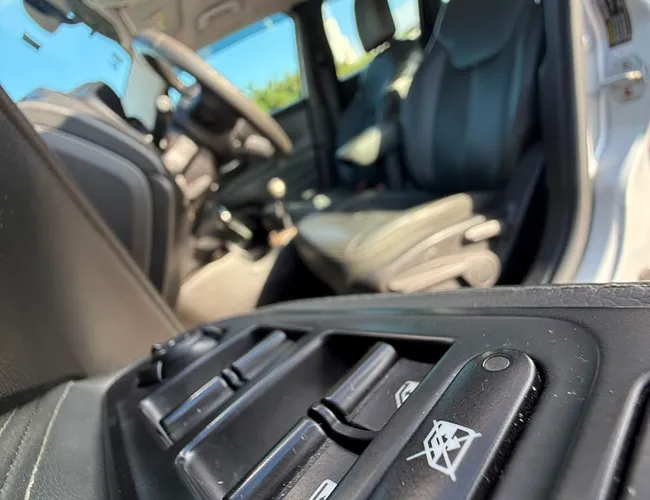 Imagem 9 – Renegade 2016 1.8 16V Flex Sport 4P Manual