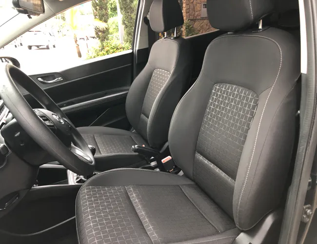 Imagem 7 – Hb20 2024 1.0 12V Flex Limited Manual