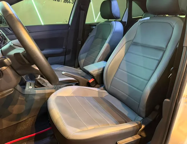 Imagem 10 – Nivus 2024 1.0 200 Tsi Total Flex Highline Automático