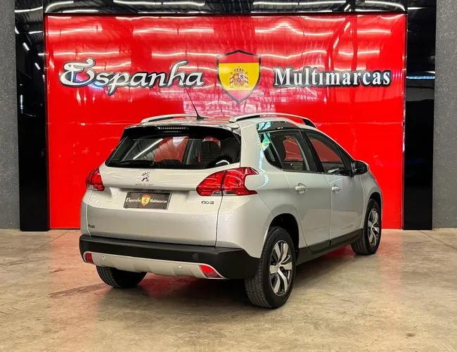 Imagem 15 – 2008 2017 1.6 16V Flex Griffe 4P Automático