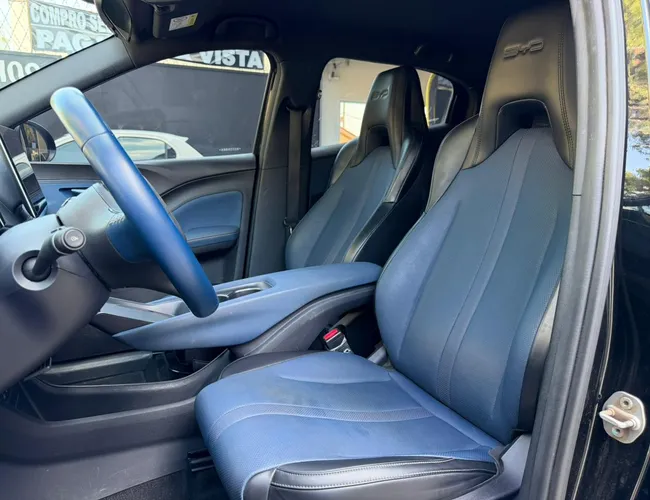 Imagem 14 – Dolphin Mini 2025 38 Kw Elétrico