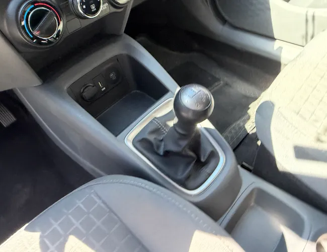 Imagem 7 – Hb20s 2025 1.0 12V Flex Comfort Plus Manual