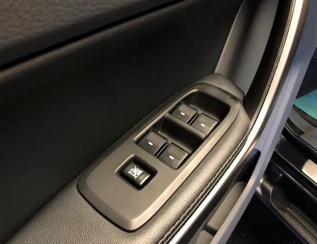 Imagem 15 – Ranger 2017 2.5 Limited 4X2 Cd 16V Flex 4P Manual