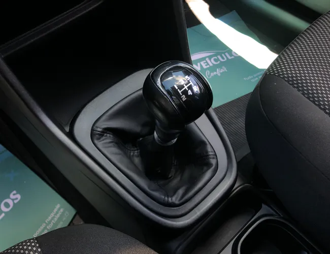 Imagem 14 – Pulse 2023 1.3 Flex Drive Manual