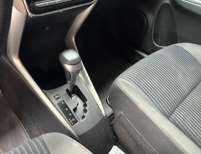 Imagem 15 – Yaris 2022 1.3 16V Flex Xl Live Multidrive