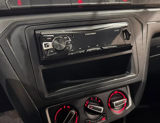 Imagem 10 – Saveiro 2025 1.6 Msi Robust Cd 16V Flex 2P Manual