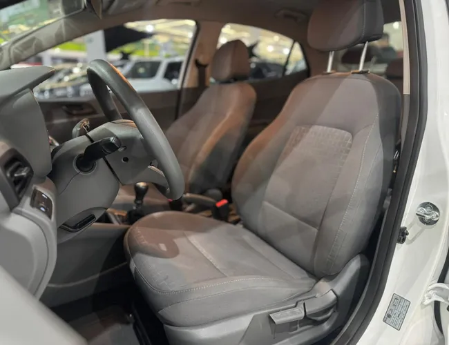 Imagem 9 – Hb20s 2025 1.0 12V Flex Comfort Plus Manual