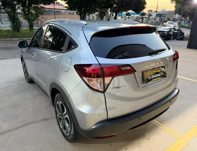 Imagem 8 – Hr-V 2017 1.8 16V Flex Touring 4P Automático