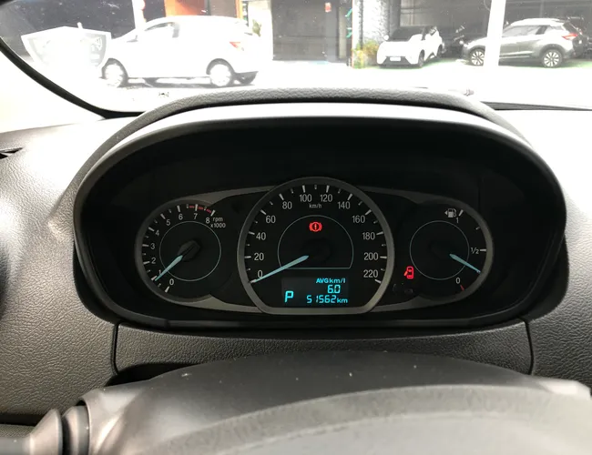 Imagem 15 – Ka 2020 1.5 Ti-Vct Flex Se Plus Automático