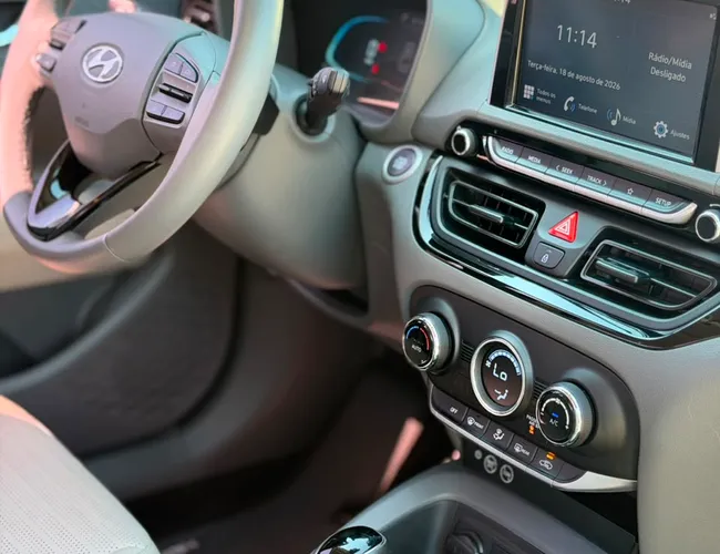Imagem 19 – Hb20s 2024 1.0 Tgdi Flex Platinum Plus Automático