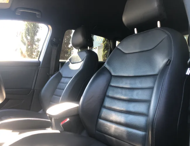 Imagem 7 – Taos 2022 1.4 250 Tsi Total Flex Highline Automático