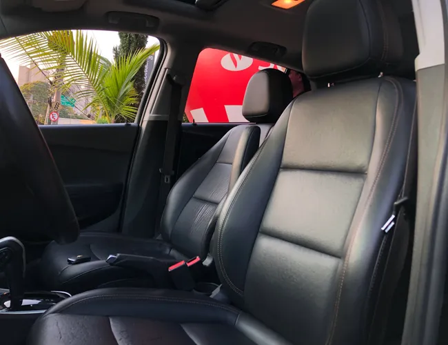 Imagem 7 – Tracker 2018 1.4 16V Turbo Flex Premier Automático