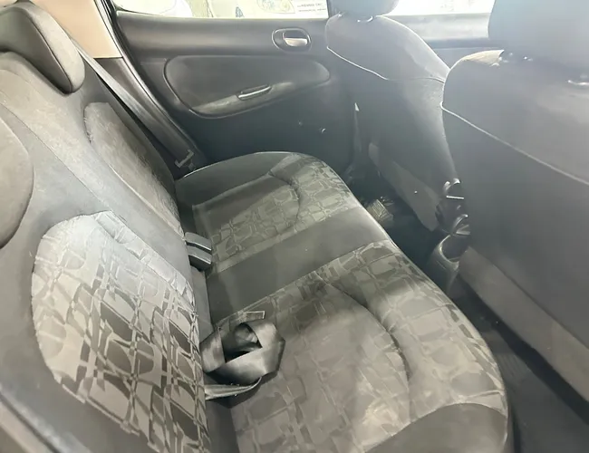 Imagem 10 – 207 2011 1.4 Xr 8V Flex 4P Manual