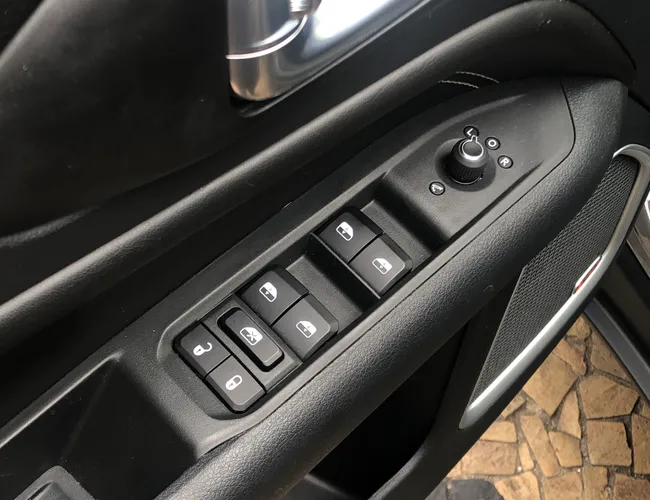 Imagem 8 – Compass 2024 1.3 T270 Turbo Flex Longitude At6