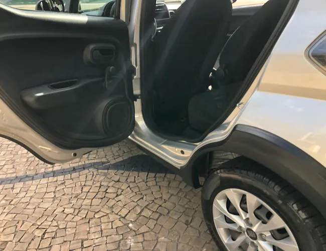 Imagem 10 – Mobi 2024 1.0 Evo Flex Like. Manual