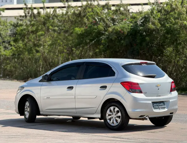 Imagem 11 – Onix 2019 1.0 Mpfi Joy 8V Flex 4P Manual