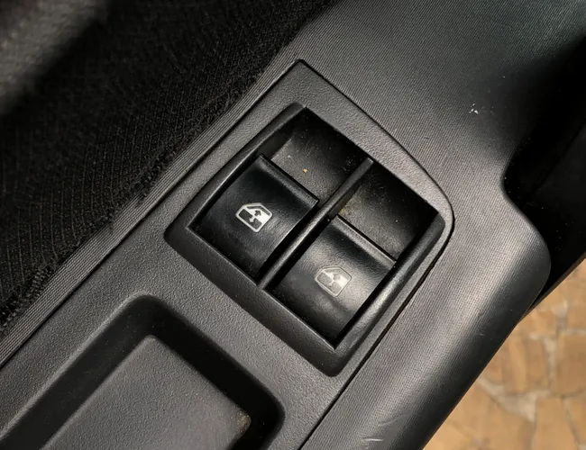 Imagem 8 – Grand Siena 2013 1.4 Mpi Attractive 8V Flex 4P Manual