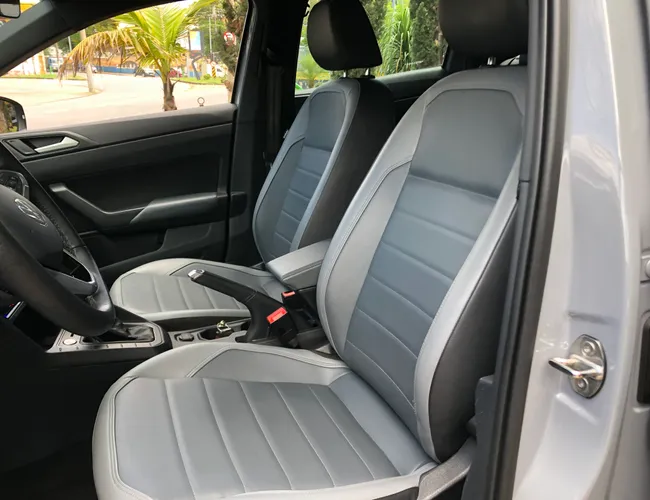 Imagem 7 – Nivus 2024 1.0 200 Tsi Total Flex Highline Automático