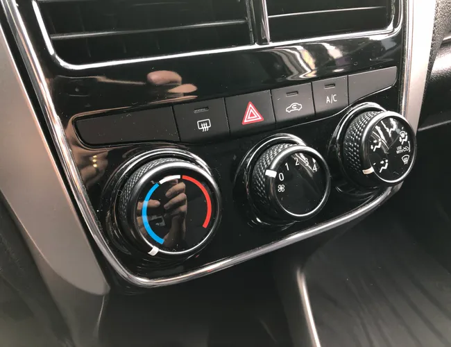 Imagem 13 – Yaris 2021 1.5 16V Flex Sedan Xl Live Multidrive