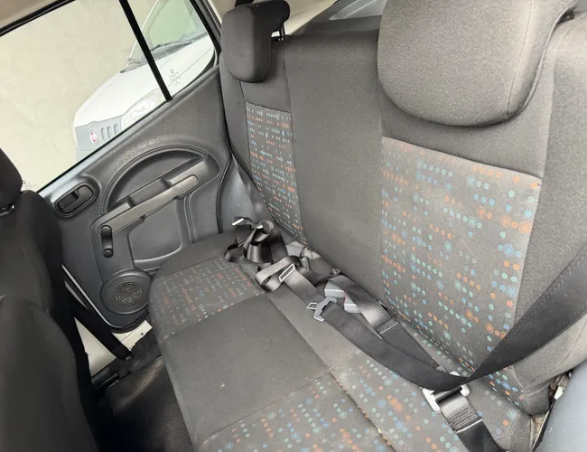 Imagem 10 – Uno 2014 1.0 Evo Vivace 8V Flex 4P Manual